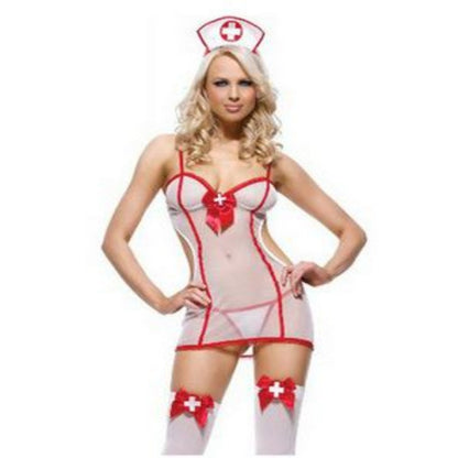 Importe - Ensemble Lingerie Sexy Femme