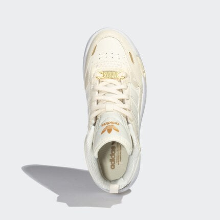 Importe - ADIDAS basket Décontractées Pour Femmes H00218 H00217