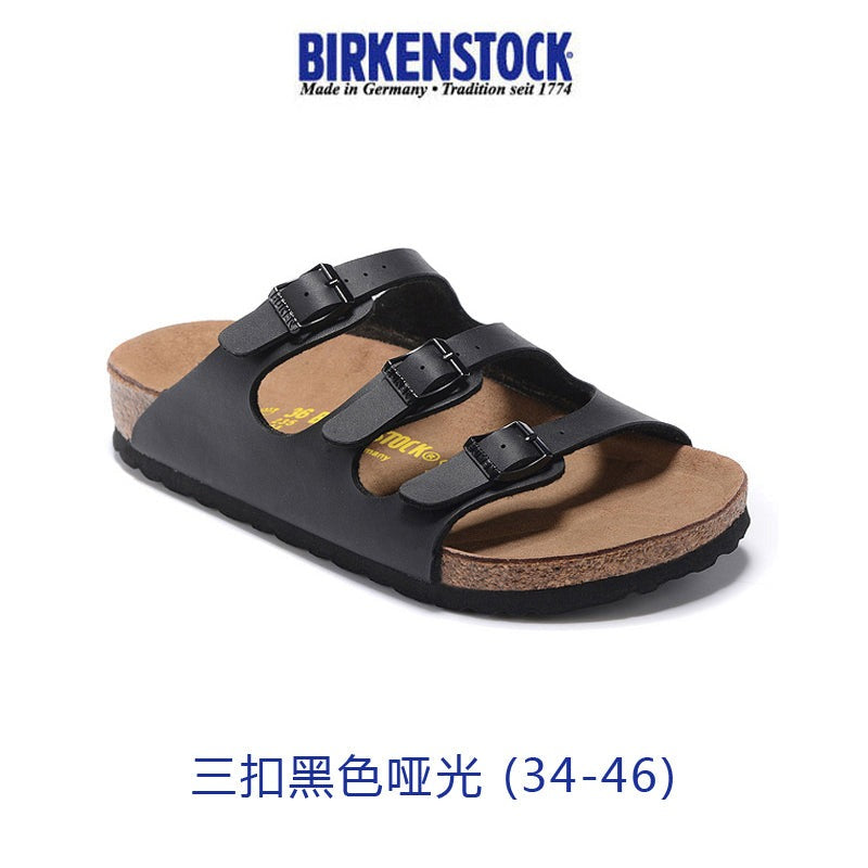 Importé - Chaussure Mixtes Sandales Décontracté À Lanières