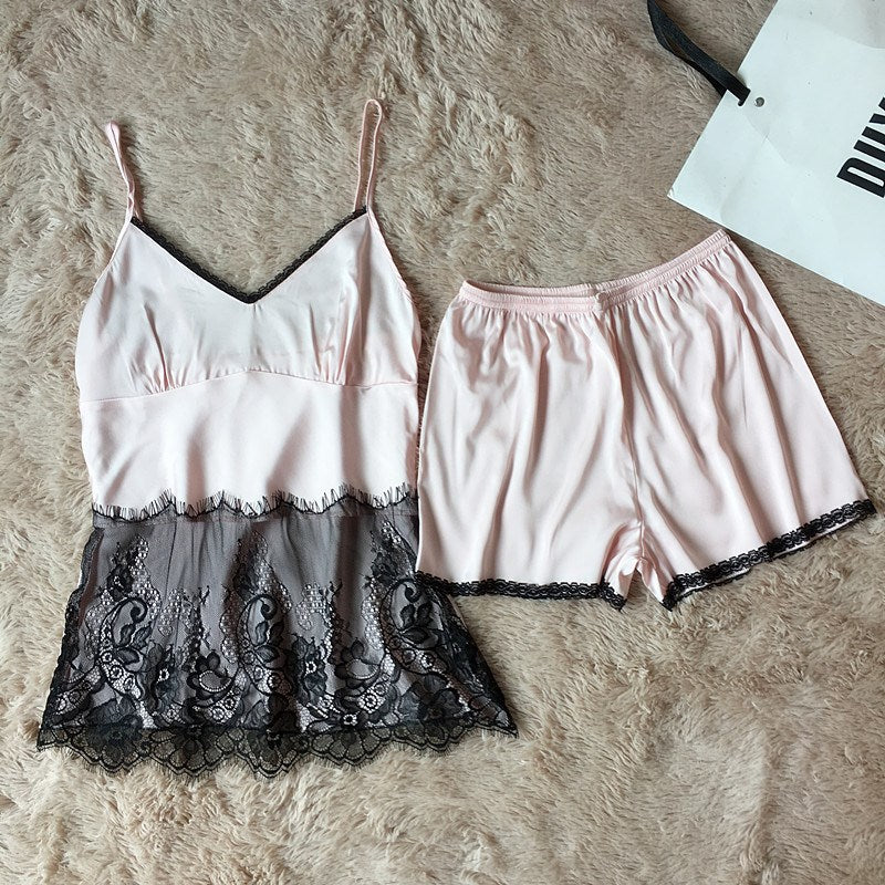 Importe - Nouvelle Chemise De Nuit Pour Femmes Sexy