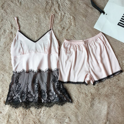 Importe - Nouvelle Chemise De Nuit Pour Femmes Sexy