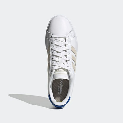 Importe - ADIDAS Neo GRAND COURT Chaussures De Sport Décontractées Pour Hommes Et Femmes