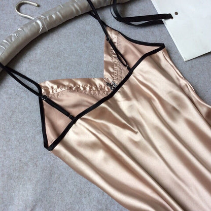 Importe - Robe De Nuit  Sexy Femme En Dentelle