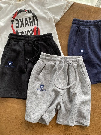 Importé - Culotte Short Sport Homme Décontracté