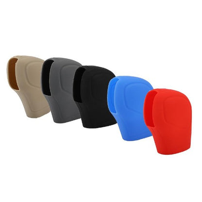 Importé - Protège Levier Vitesse Et Frein A main En Silicone