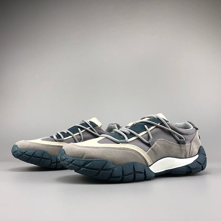 Importé - Chaussure Homme De Sécurité & Loisirs A Lacets