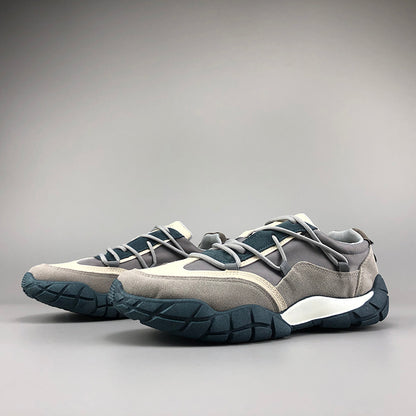 Importé - Chaussure Homme De Sécurité & Loisirs A Lacets