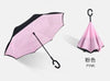 Importé - Parapluie Magic Double Couche Inversée