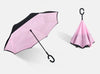 Importé - Parapluie Magic Double Couche Inversée