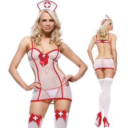 Importe - Ensemble Lingerie Sexy Femme