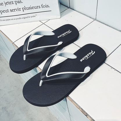 Importé - Sandales Tongs de douche plage décontracté