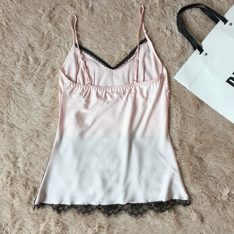 Importe - Nouvelle Chemise De Nuit Pour Femmes Sexy