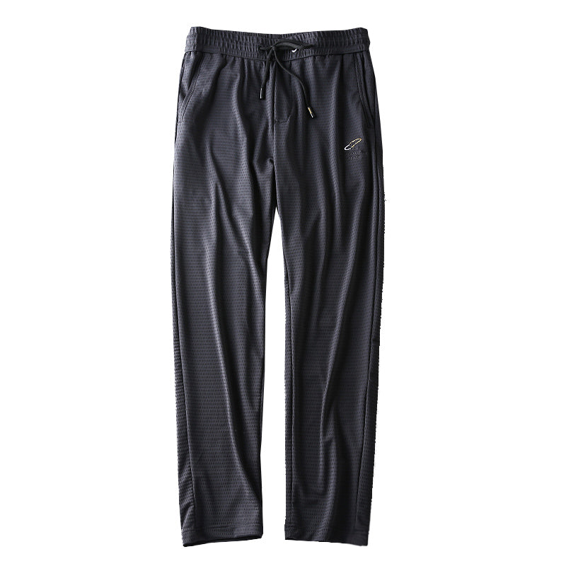 Importé - Pantalon Homme Tendance Décontracté En Stretch