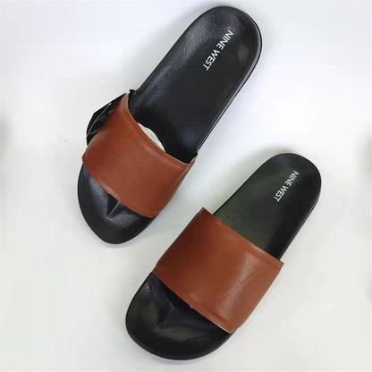 Importé - Chaussure Homme Sandale Décontracté Anti-Dérapant