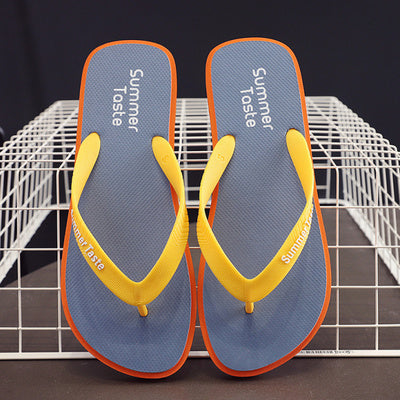 Importé - Chaussure Homme Sandales Anti-Dérapant