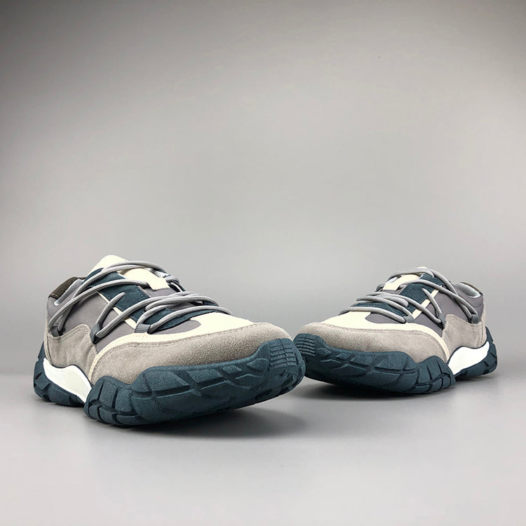 Importé - Chaussure Homme De Sécurité & Loisirs A Lacets