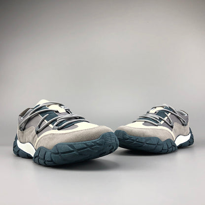 Importé - Chaussure Homme De Sécurité & Loisirs A Lacets