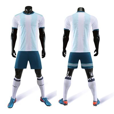 Maillot Fédération Ivoirienne de Football extérieur 2020/21 - Soccer Sport  Fitness