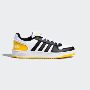 Importe - ADIDAS Neo HOOPS 2.0 Chaussure Hommes Sport Décontractées