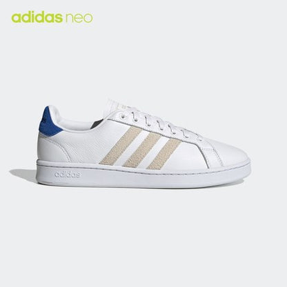 Importe - ADIDAS Neo GRAND COURT Chaussures De Sport Décontractées Pour Hommes Et Femmes