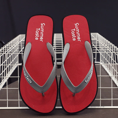 Importé - Chaussure Homme Sandales Anti-Dérapant