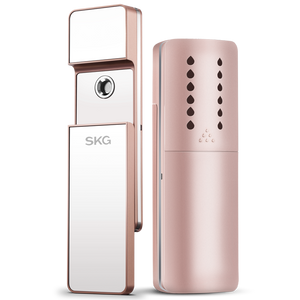 Importé - Instrument De Beauté Machine Reconstitution Du visage Rechargeable