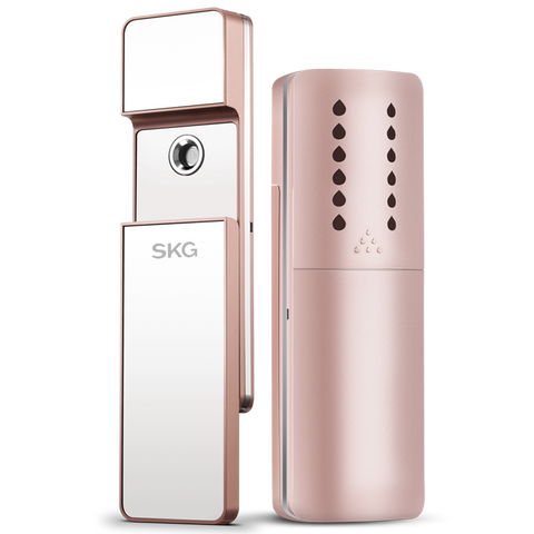 Importé - Instrument De Beauté Machine Reconstitution Du visage Rechargeable