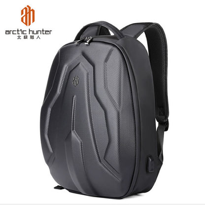 Importé - Sac A Dos Anti-Choc Etanche A Chargement Externe