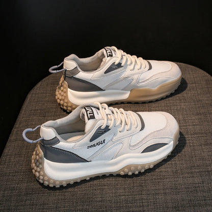 Importé - Chaussure Femmes Sport Décontractée Tendance