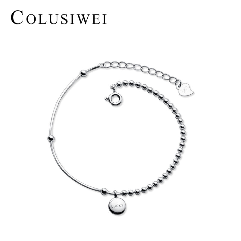 Importé - Bracelet Argent sterling Pour Femme