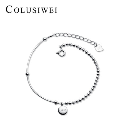 Importé - Bracelet Argent sterling Pour Femme