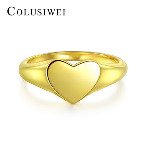 Importé - Anneau all-match Or Jaune