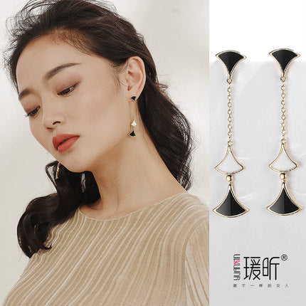Importé - Coffret Boucles d'oreilles en Zircone pour femmes