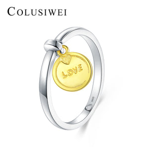 Importé - Bague à Extrémité Fermée