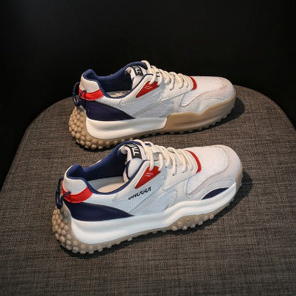 Importé - Chaussure Femmes Sport Décontractée Tendance