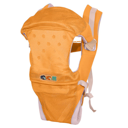 Importé - Kangourou Sac porte bébé Multi-Positions