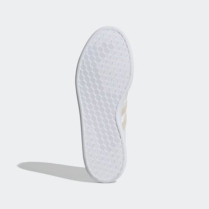 Importe - ADIDAS Neo GRAND COURT Chaussures De Sport Décontractées Pour Hommes Et Femmes