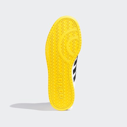 Importe - ADIDAS Neo HOOPS 2.0 Chaussure Hommes Sport Décontractées
