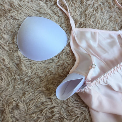 Importe - Robe De Nuit Femmes Sexy Style Soutien-Gorge