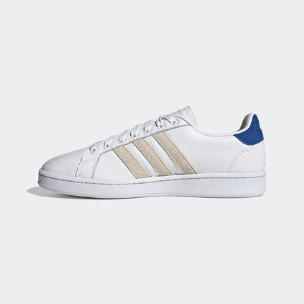 Importe - ADIDAS Neo GRAND COURT Chaussures De Sport Décontractées Pour Hommes Et Femmes