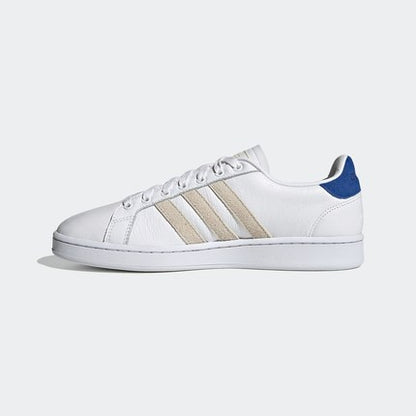 Importe - ADIDAS Neo GRAND COURT Chaussures De Sport Décontractées Pour Hommes Et Femmes