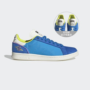 Importe - ADIDAS - trèfle STAN SMITH  Chaussure Hommes Sport Baskets Confortables