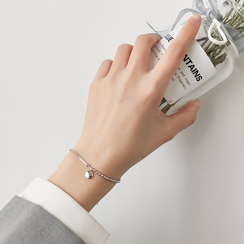 Importé - Bracelet Argent sterling Pour Femme
