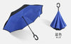 Importé - Parapluie Magic Double Couche Inversée