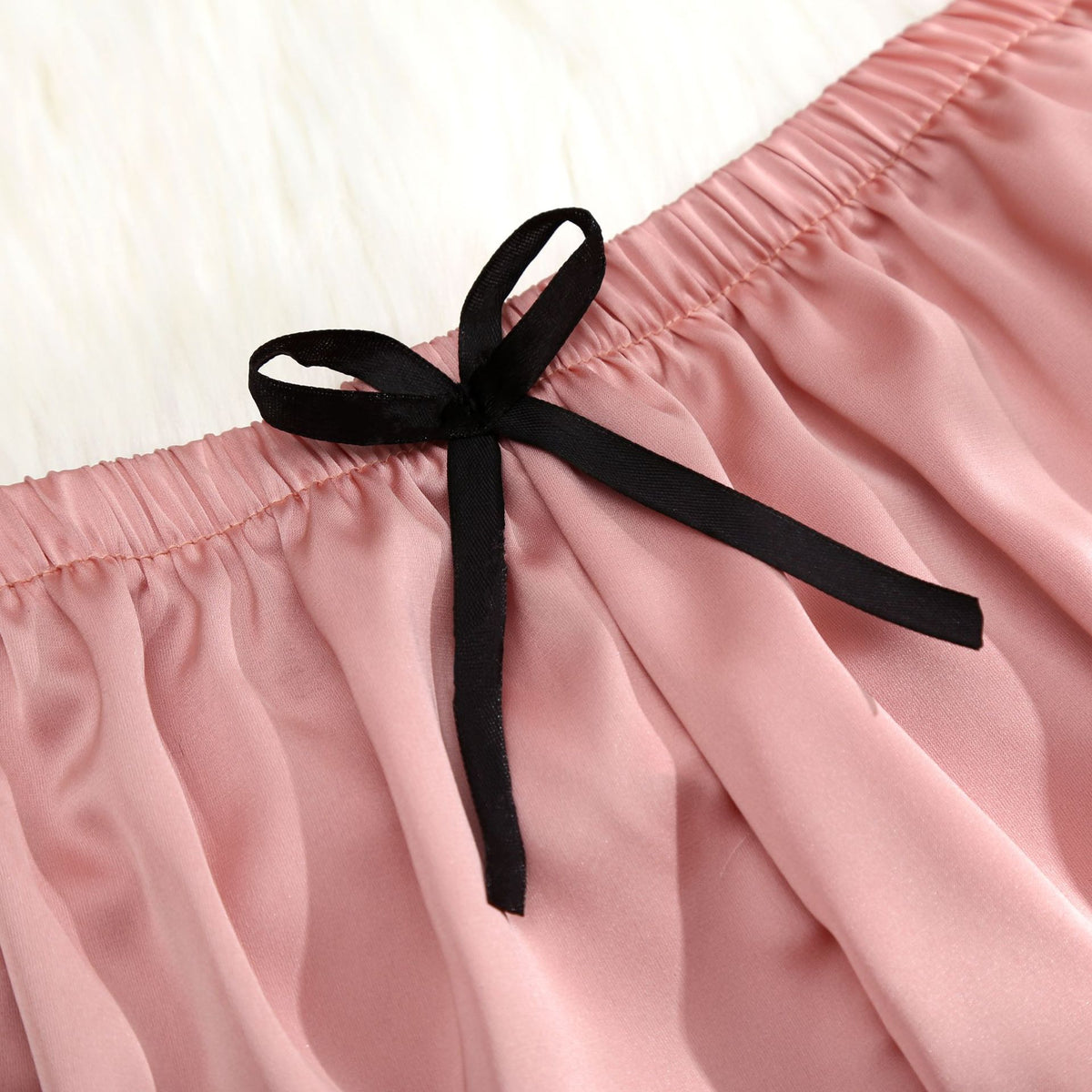 Importe - Pyjama Sexy  Femme 2 Pièces En Dentelle