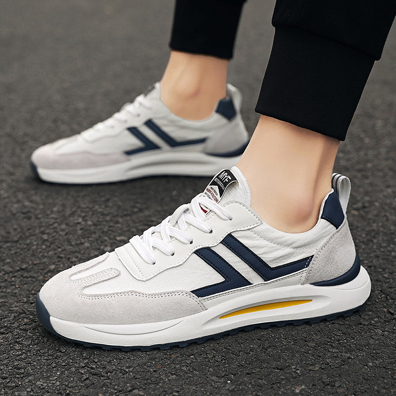 Importé - Chaussure Homme Sport Tennis Baskets Très confortable