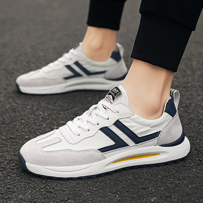 Importé - Chaussure Homme Sport Tennis Baskets Très confortable