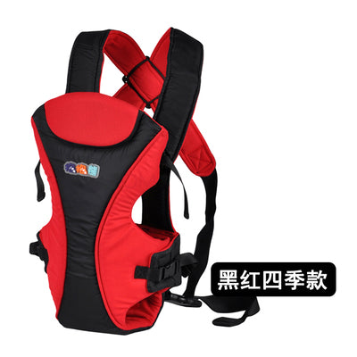 Importé - Kangourou Sac porte bébé Multi-Positions