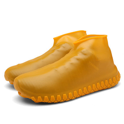 Importé - Protège Chaussure imperméable antidérapant et anti-boue