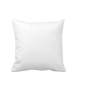OREILLER BLANC-60X60CM-ANTI-BACTERIEN -100%POLYESTER -170107